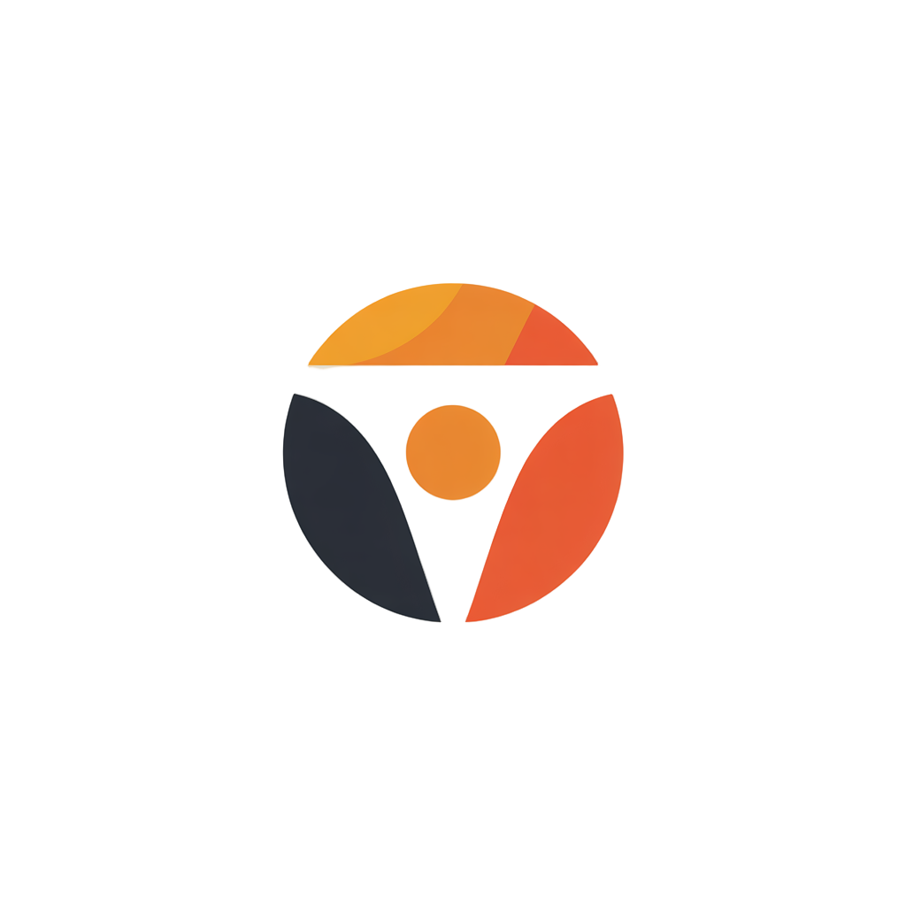 51短视频Logo